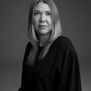 Meet your Posher, Mia